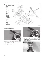 Предварительный просмотр 172 страницы Arctic Cat 650 Twin2004 Service Manual