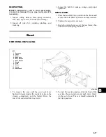 Предварительный просмотр 183 страницы Arctic Cat 650 Twin2004 Service Manual