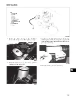 Предварительный просмотр 187 страницы Arctic Cat 650 Twin2004 Service Manual