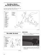 Предварительный просмотр 188 страницы Arctic Cat 650 Twin2004 Service Manual