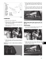 Предварительный просмотр 191 страницы Arctic Cat 650 Twin2004 Service Manual