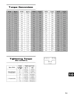 Предварительный просмотр 197 страницы Arctic Cat 650 Twin2004 Service Manual