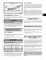 Preview for 5 page of Arctic Cat 660 cc Service Manual