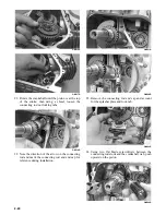 Preview for 32 page of Arctic Cat 660 cc Service Manual