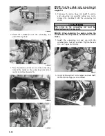 Preview for 54 page of Arctic Cat 660 cc Service Manual