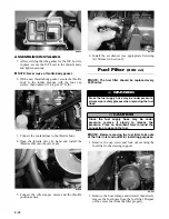 Preview for 125 page of Arctic Cat 660 cc Service Manual