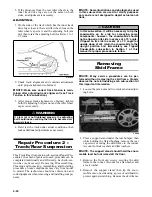 Preview for 303 page of Arctic Cat 660 cc Service Manual