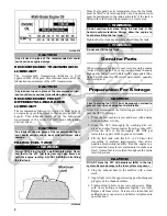 Предварительный просмотр 6 страницы Arctic Cat 700 Diesel 2015 Service Manual