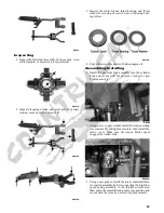 Предварительный просмотр 41 страницы Arctic Cat 700 Diesel 2015 Service Manual