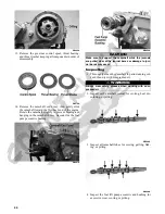 Предварительный просмотр 46 страницы Arctic Cat 700 Diesel 2015 Service Manual