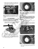 Предварительный просмотр 70 страницы Arctic Cat 700 Diesel 2015 Service Manual