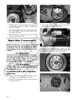 Предварительный просмотр 72 страницы Arctic Cat 700 Diesel 2015 Service Manual