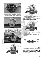 Предварительный просмотр 75 страницы Arctic Cat 700 Diesel 2015 Service Manual