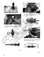 Предварительный просмотр 84 страницы Arctic Cat 700 Diesel 2015 Service Manual