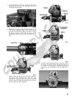 Предварительный просмотр 85 страницы Arctic Cat 700 Diesel 2015 Service Manual