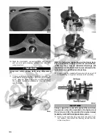 Предварительный просмотр 92 страницы Arctic Cat 700 Diesel 2015 Service Manual