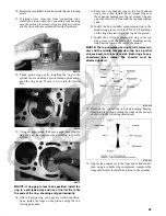 Предварительный просмотр 97 страницы Arctic Cat 700 Diesel 2015 Service Manual