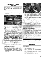 Предварительный просмотр 111 страницы Arctic Cat 700 Diesel 2015 Service Manual