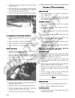 Предварительный просмотр 112 страницы Arctic Cat 700 Diesel 2015 Service Manual