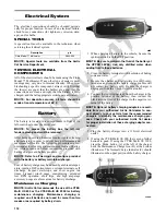 Предварительный просмотр 114 страницы Arctic Cat 700 Diesel 2015 Service Manual