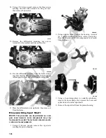 Предварительный просмотр 128 страницы Arctic Cat 700 Diesel 2015 Service Manual