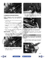 Preview for 154 page of Arctic Cat 700 Diesel ATV 2007 Service Manual