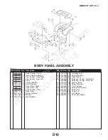 Предварительный просмотр 2 страницы Arctic Cat 97A2A-AP Manual