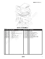 Предварительный просмотр 6 страницы Arctic Cat 97A2A-AP Manual