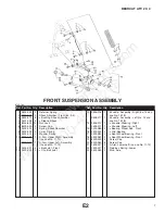 Preview for 8 page of Arctic Cat 97A2A-AP Manual