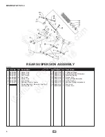 Предварительный просмотр 9 страницы Arctic Cat 97A2A-AP Manual