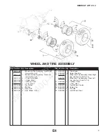 Предварительный просмотр 10 страницы Arctic Cat 97A2A-AP Manual