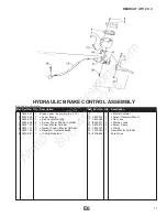 Предварительный просмотр 12 страницы Arctic Cat 97A2A-AP Manual