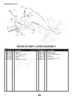 Предварительный просмотр 15 страницы Arctic Cat 97A2A-AP Manual