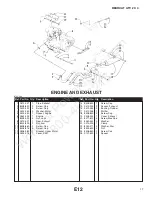 Предварительный просмотр 18 страницы Arctic Cat 97A2A-AP Manual