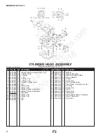 Предварительный просмотр 23 страницы Arctic Cat 97A2A-AP Manual