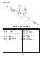 Предварительный просмотр 27 страницы Arctic Cat 97A2A-AP Manual