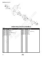 Предварительный просмотр 29 страницы Arctic Cat 97A2A-AP Manual