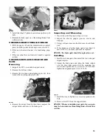 Preview for 14 page of Arctic Cat Altera 300 Service Manual