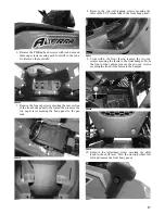 Preview for 18 page of Arctic Cat Altera 300 Service Manual