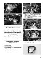 Preview for 34 page of Arctic Cat Altera 300 Service Manual