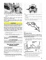 Preview for 36 page of Arctic Cat Altera 300 Service Manual