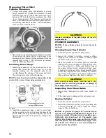 Preview for 39 page of Arctic Cat Altera 300 Service Manual