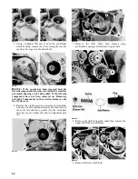 Preview for 51 page of Arctic Cat Altera 300 Service Manual