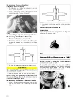 Preview for 61 page of Arctic Cat Altera 300 Service Manual