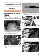 Preview for 64 page of Arctic Cat Altera 300 Service Manual