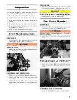 Preview for 94 page of Arctic Cat Altera 300 Service Manual