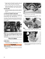 Preview for 95 page of Arctic Cat Altera 300 Service Manual