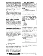 Preview for 20 page of Arctic Cat ALTERRA 400 Operator'S Manual