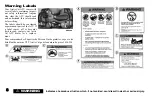 Предварительный просмотр 10 страницы Arctic Cat Alterra 90 Operator'S Manual