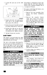 Предварительный просмотр 94 страницы Arctic Cat ATV 2005 Operator'S Manual